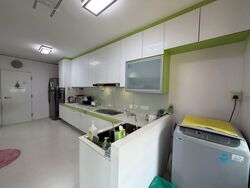 Blk 296B Compassvale Lodge (Sengkang), HDB 5 Rooms #544346261